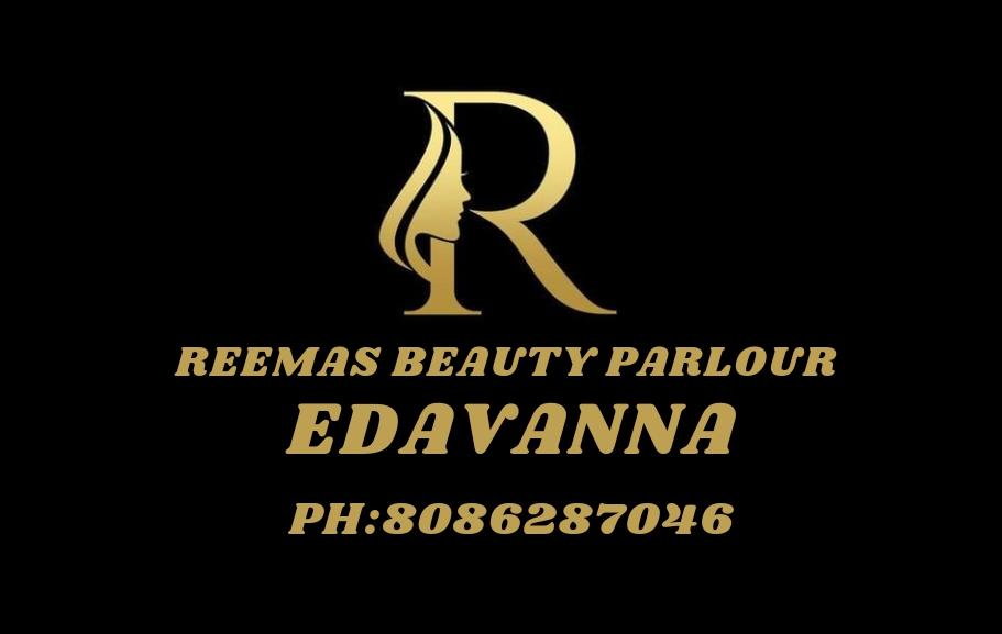 REEMAS BEAUTY PARLOUR EDAVANNA