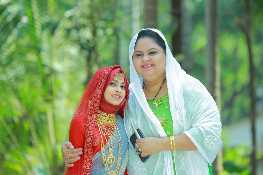 REEMAS BEAUTY PARLOUR EDAVANNA
