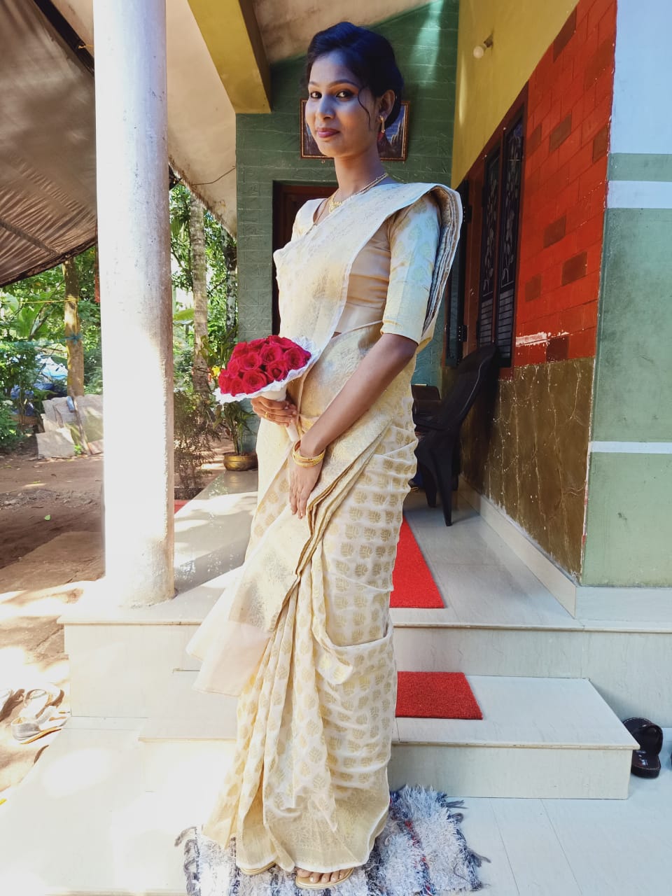 REEMAS BEAUTY PARLOUR EDAVANNA